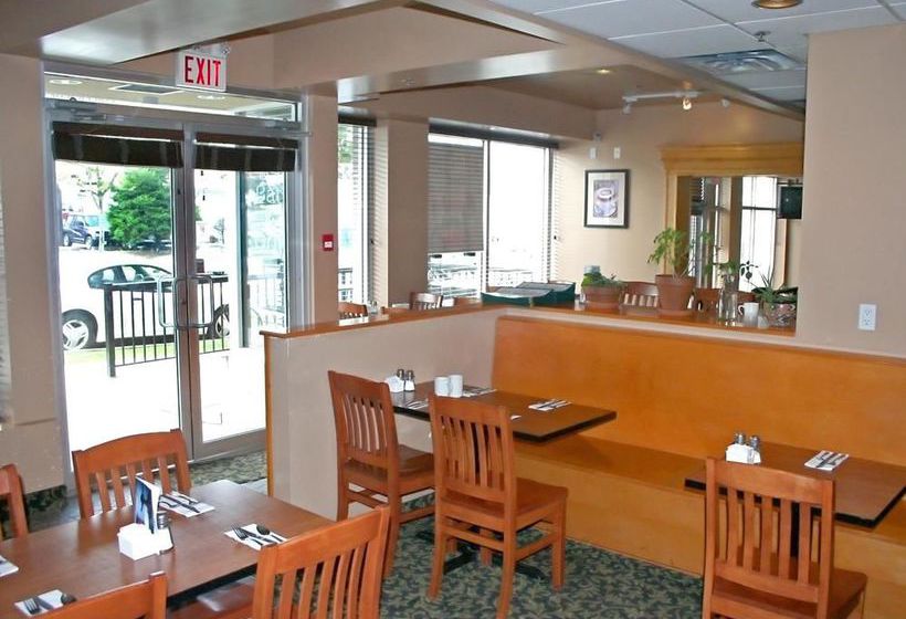 Best Western Vancouver Uptown Hotel | Vancouver | British Columbia | Canada 1