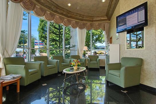 Best Western Vancouver Uptown Hotel | Vancouver | British Columbia | Canada 15