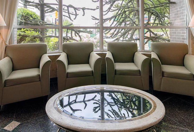 Best Western Vancouver Uptown Hotel | Vancouver | British Columbia | Canada 3