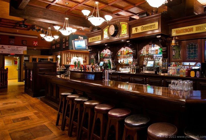 Hotel Comfort Inn Downtown Vancouver Vancouver Columbia Británica