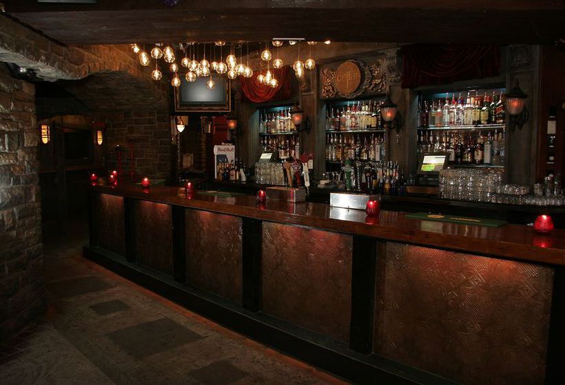 Hotel Comfort Inn Downtown Vancouver | Vancouver | British Columbia | Canada 1