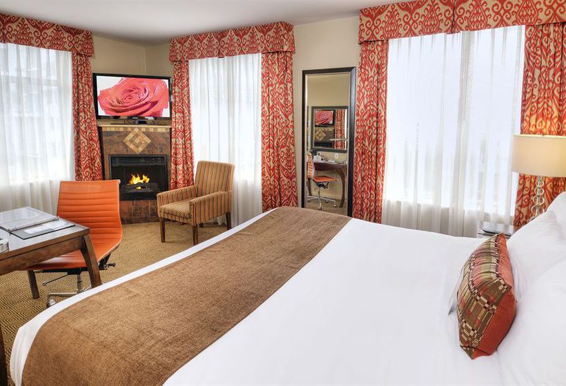 Hotel Comfort Inn Downtown Vancouver | Vancouver | British Columbia | Canada 12