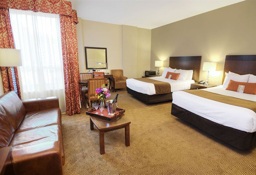 Hotel Comfort Inn Downtown Vancouver | Vancouver | British Columbia | Canada 13