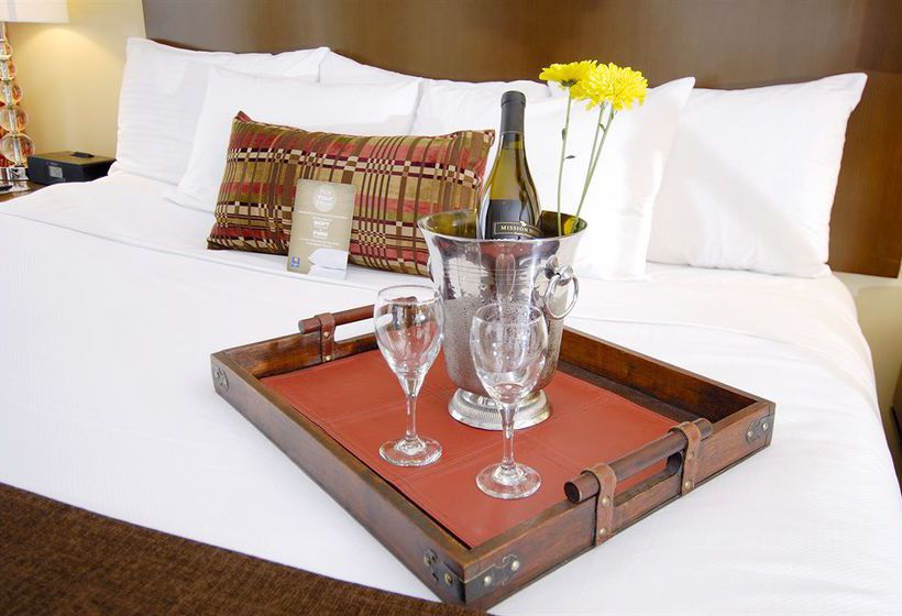 Hotel Comfort Inn Downtown Vancouver | Vancouver | British Columbia | Canada 14