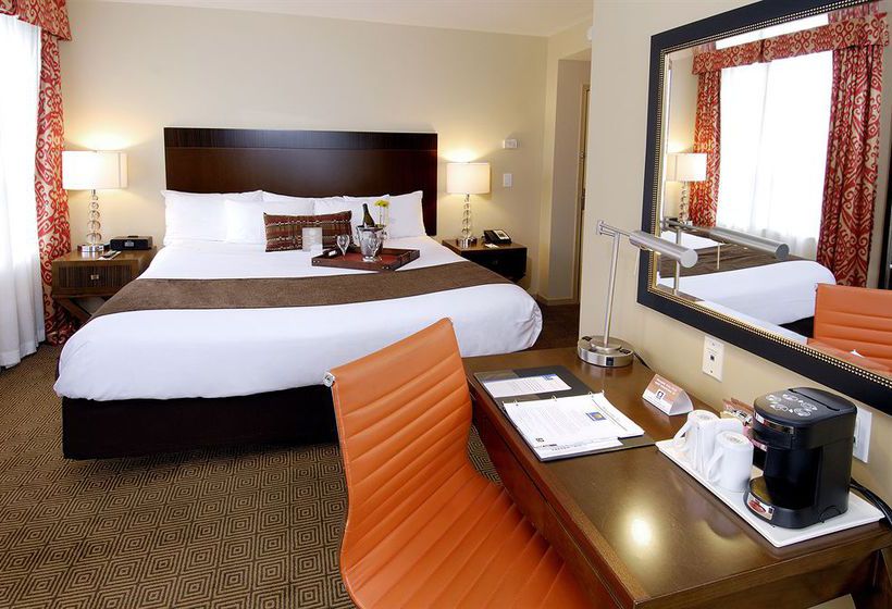Hotel Comfort Inn Downtown Vancouver | Vancouver | British Columbia | Canada 16