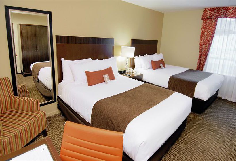 Hotel Comfort Inn Downtown Vancouver | Vancouver | British Columbia | Canada 17