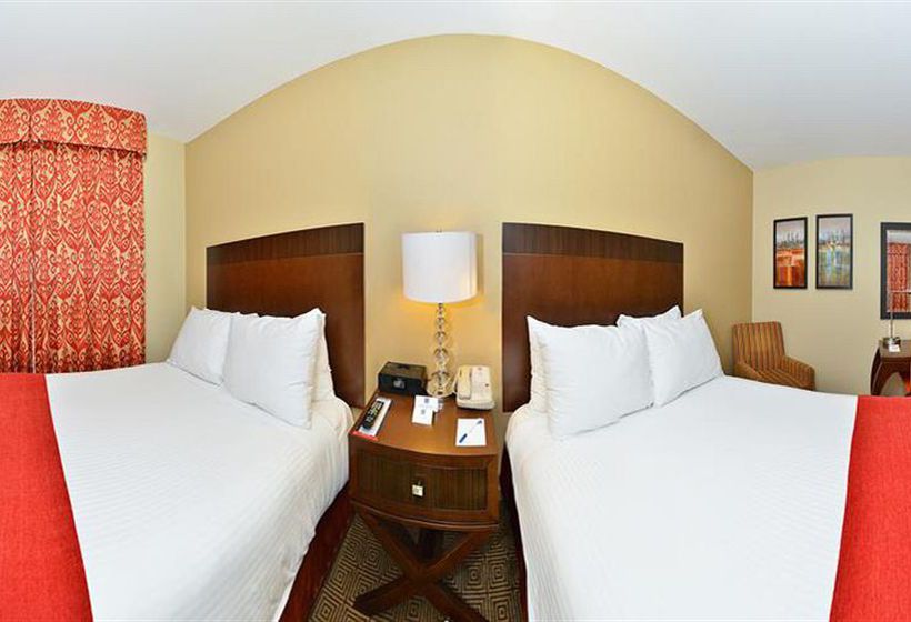 Hotel Comfort Inn Downtown Vancouver | Vancouver | British Columbia | Canada 18