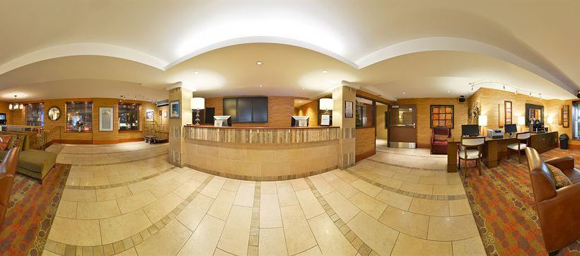 Hotel Comfort Inn Downtown Vancouver | Vancouver | British Columbia | Canada 19