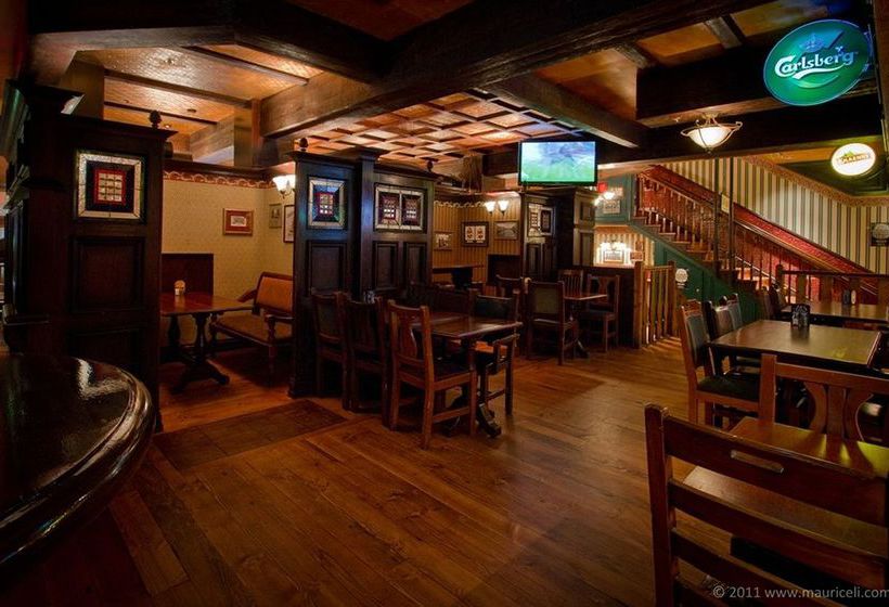 Hotel Comfort Inn Downtown Vancouver | Vancouver | British Columbia | Canada 2