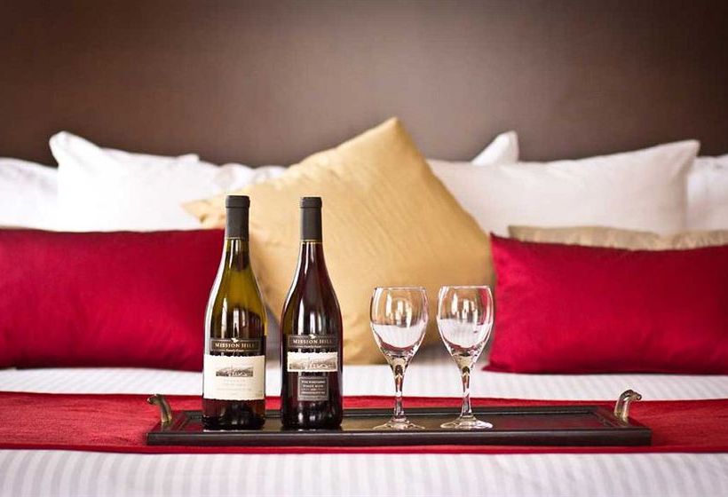 Hotel Comfort Inn Downtown Vancouver | Vancouver | British Columbia | Canada 20