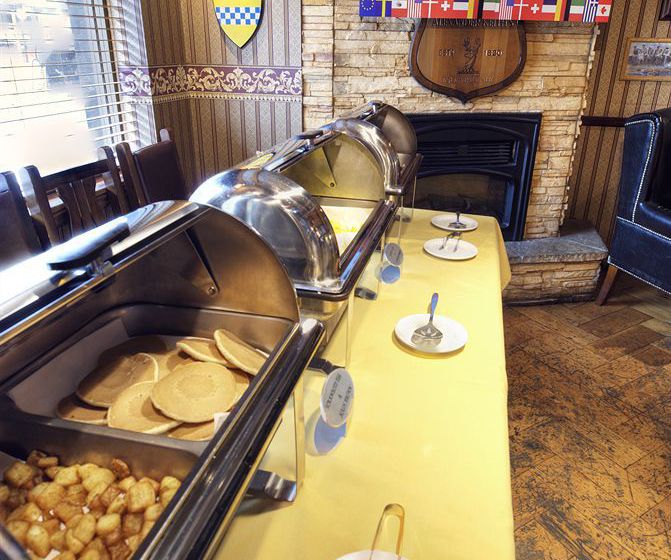 Hotel Comfort Inn Downtown Vancouver | Vancouver | British Columbia | Canada 4