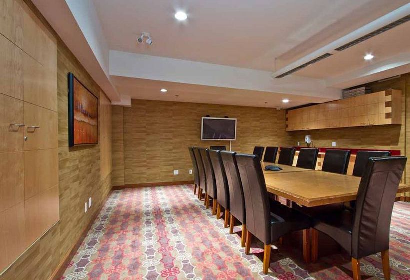 Hotel Comfort Inn Downtown Vancouver | Vancouver | British Columbia | Canada 5