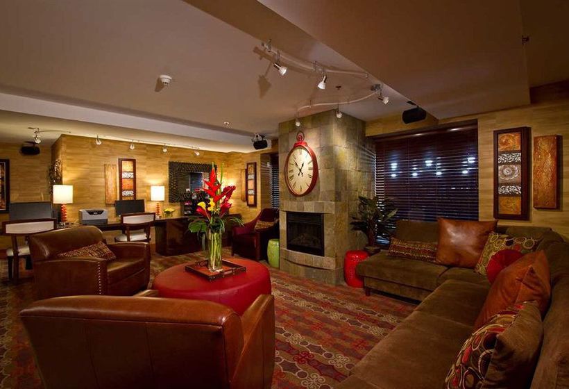 Hotel Comfort Inn Downtown Vancouver | Vancouver | British Columbia | Canada 7