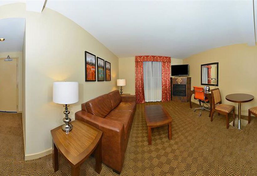 Hotel Comfort Inn Downtown Vancouver | Vancouver | British Columbia | Canada 9