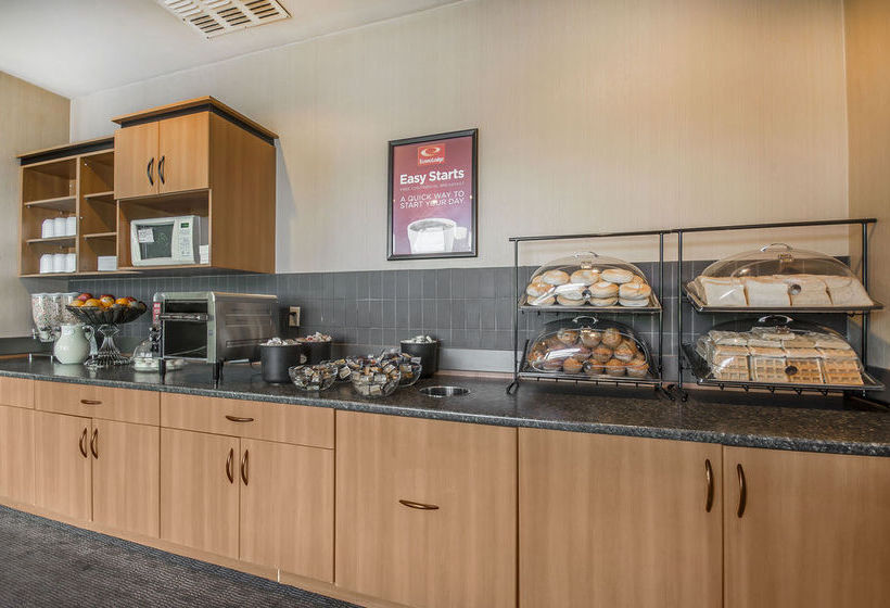 Hotel Econo Lodge & Suites | Victoria | British Columbia | Canada 1