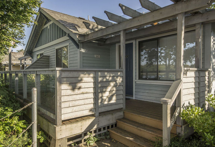 Hotel Econo Lodge & Suites | Victoria | British Columbia | Canada 14