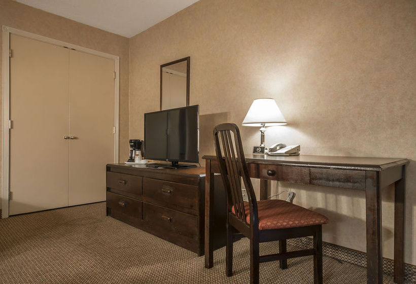 Hotel Econo Lodge & Suites | Victoria | British Columbia | Canada 15