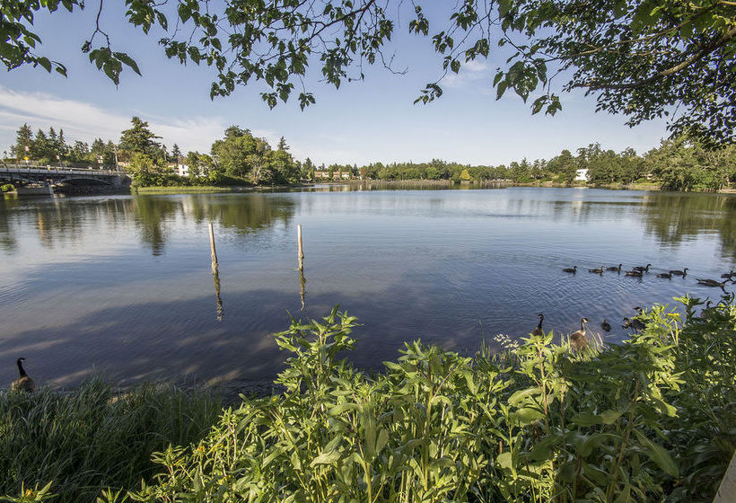 Hotel Econo Lodge & Suites | Victoria | British Columbia | Canada 4