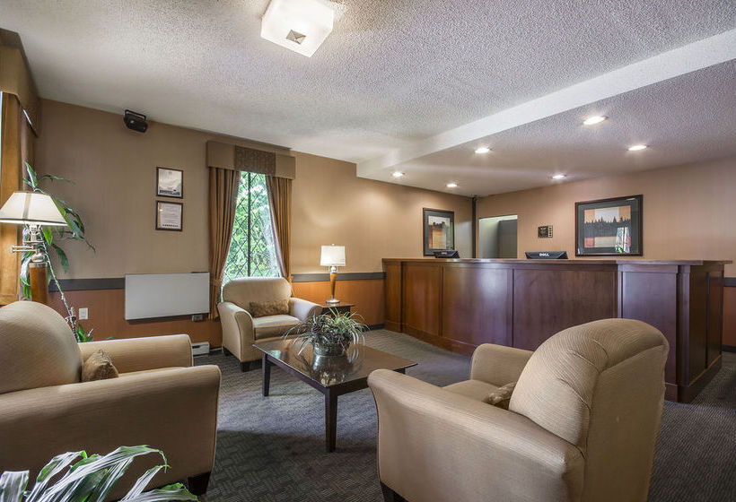 Hotel Econo Lodge & Suites | Victoria | British Columbia | Canada 7