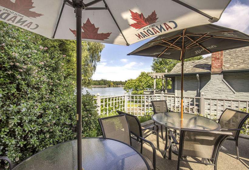 Hotel Econo Lodge & Suites | Victoria | British Columbia | Canada 8