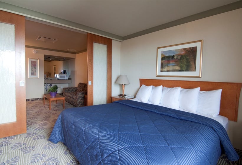 Clarion Hotel Winnipeg | Winnipeg | Manitoba | Canada 1