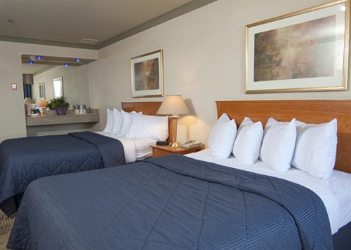 Clarion Hotel Winnipeg | Winnipeg | Manitoba | Canada 12