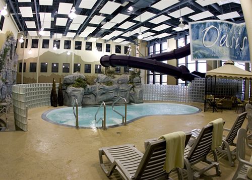 Clarion Hotel Winnipeg | Winnipeg | Manitoba | Canada 18