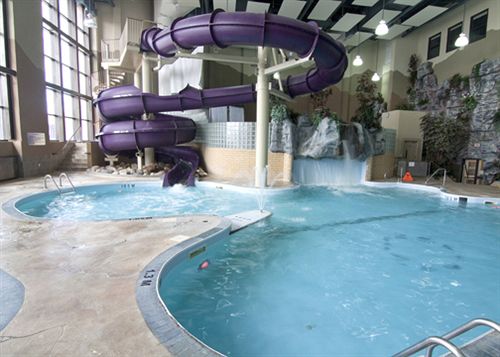 Clarion Hotel Winnipeg | Winnipeg | Manitoba | Canada 19