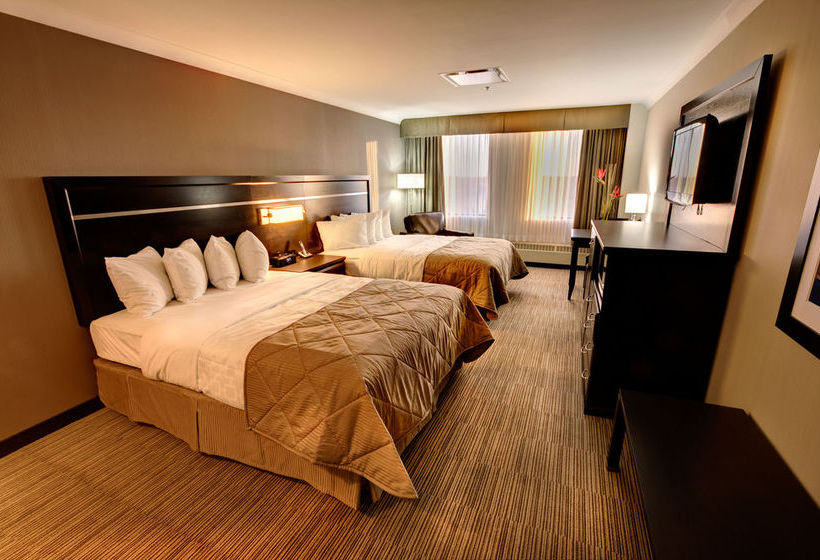 Clarion Hotel Winnipeg | Winnipeg | Manitoba | Canada 2