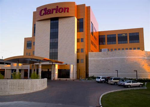 Clarion Hotel Winnipeg | Winnipeg | Manitoba | Canada 4