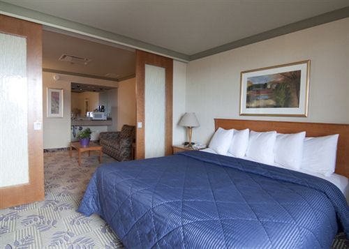 Clarion Hotel Winnipeg | Winnipeg | Manitoba | Canada 9