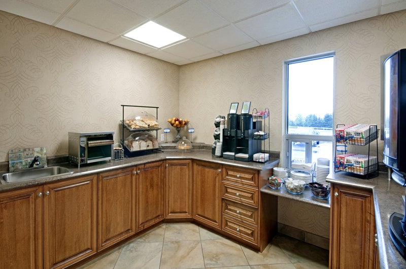 Hotel Comfor Inn Gander