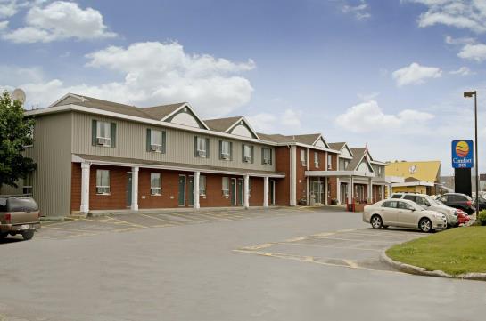 Hotel Comfor Inn Gander | Gander | Newfoundland and Labrador | Canada 10