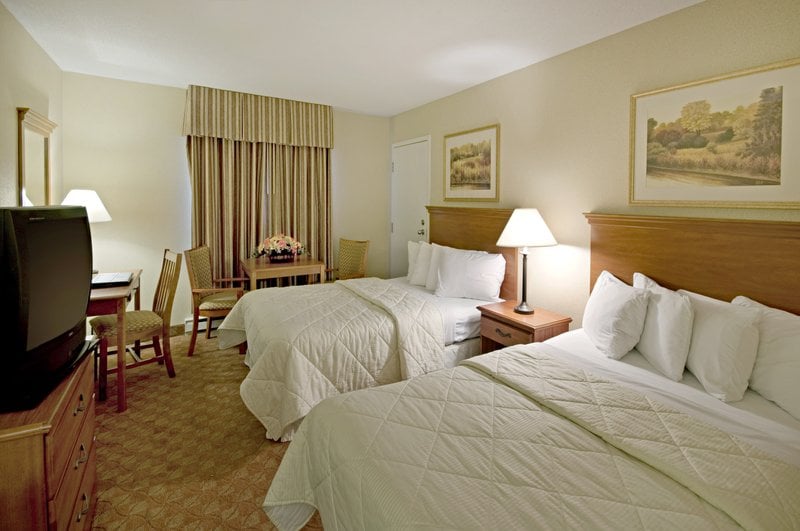 Hotel Comfor Inn Gander | Gander | Newfoundland and Labrador | Canada 2