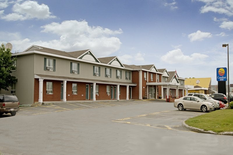 Hotel Comfor Inn Gander | Gander | Newfoundland and Labrador | Canada 4