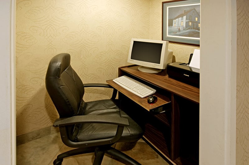 Hotel Comfor Inn Gander | Gander | Newfoundland and Labrador | Canada 6