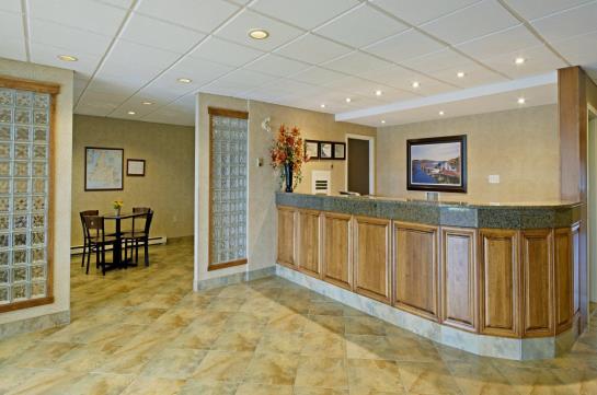 Hotel Comfor Inn Gander | Gander | Newfoundland and Labrador | Canada 9