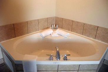 Hotel Steep Inn | Bracebridge | Ontario | Canada 15