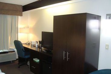 Hotel Steep Inn | Bracebridge | Ontario | Canada 2