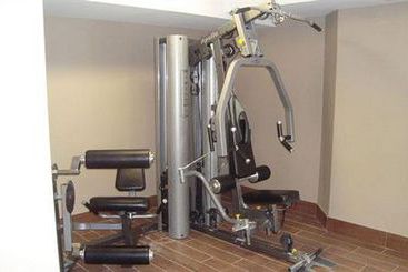 Hotel Steep Inn | Bracebridge | Ontario | Canada 4