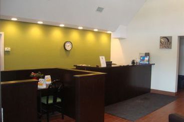 Hotel Steep Inn | Bracebridge | Ontario | Canada 7