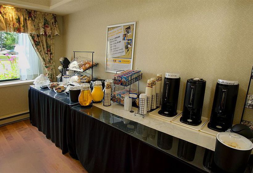 Hotel Comfort Inn North Bay Lakeshore North Bay