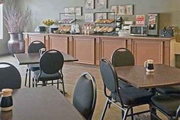 Hotel Comfort Inn Sarnia | Sarnia | Ontario | Canada 10