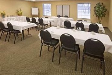 Hotel Comfort Inn Sarnia | Sarnia | Ontario | Canada 11