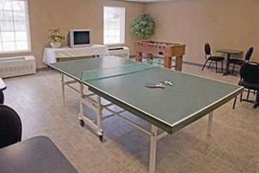 Hotel Comfort Inn Sarnia | Sarnia | Ontario | Canada 4