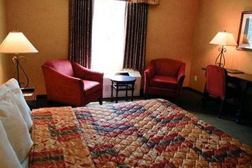 Hotel Comfort Inn Sarnia | Sarnia | Ontario | Canada 5