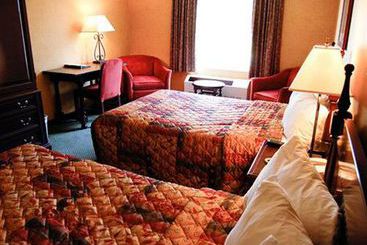 Hotel Comfort Inn Sarnia | Sarnia | Ontario | Canada 6