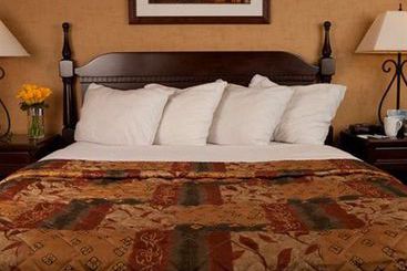 Hotel Comfort Inn Sarnia | Sarnia | Ontario | Canada 7