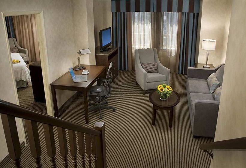 Hotel Hilton Garden Inn Toronto City Centre | Toronto | Ontario | Canada 11