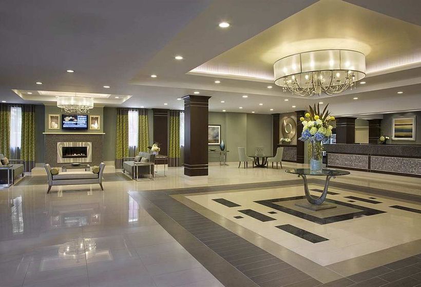 Hotel Hilton Garden Inn Toronto City Centre | Toronto | Ontario | Canada 14